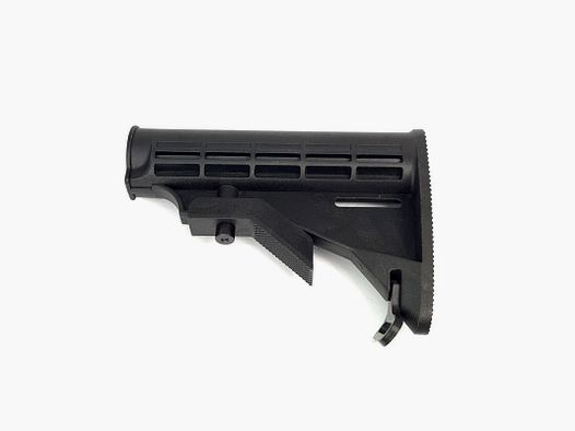Bushmaster Buttstock (BK)