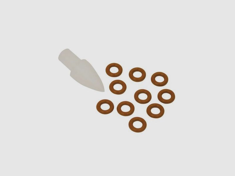 SINCLAIR INTERNATIONAL 22-6MM O-RING REPLACEMENT KIT