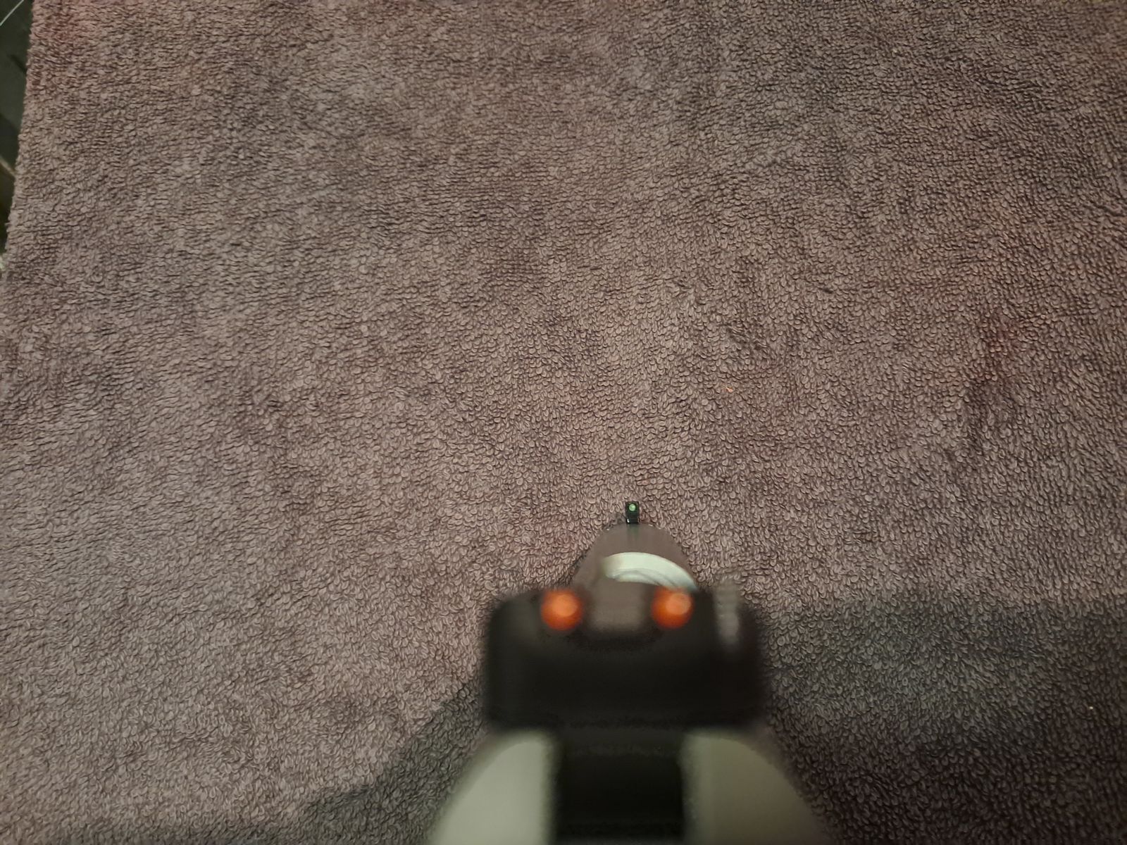 Ruger SR1911 – Zuverlässige 1911 in .45 Auto