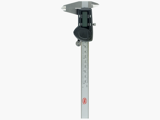 MEC RELOADING Calibrador Digital 1079 – 0–150 mm