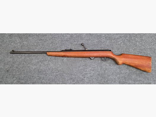 Haenel 310 mit Standardabzug Durchlader Repetierer Kirmes 4.4mm Luftgewehr