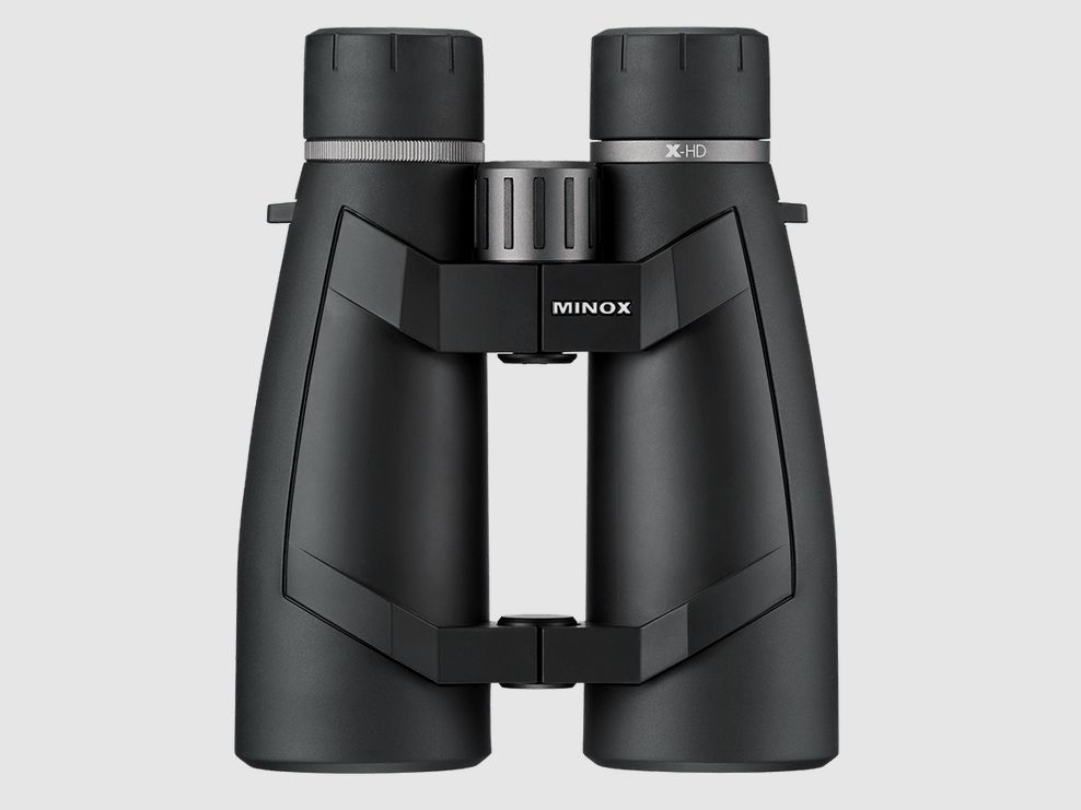 Minox X-HD 8x56