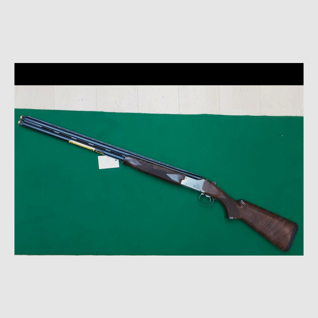 Browning B525 Sporter G3 12/76