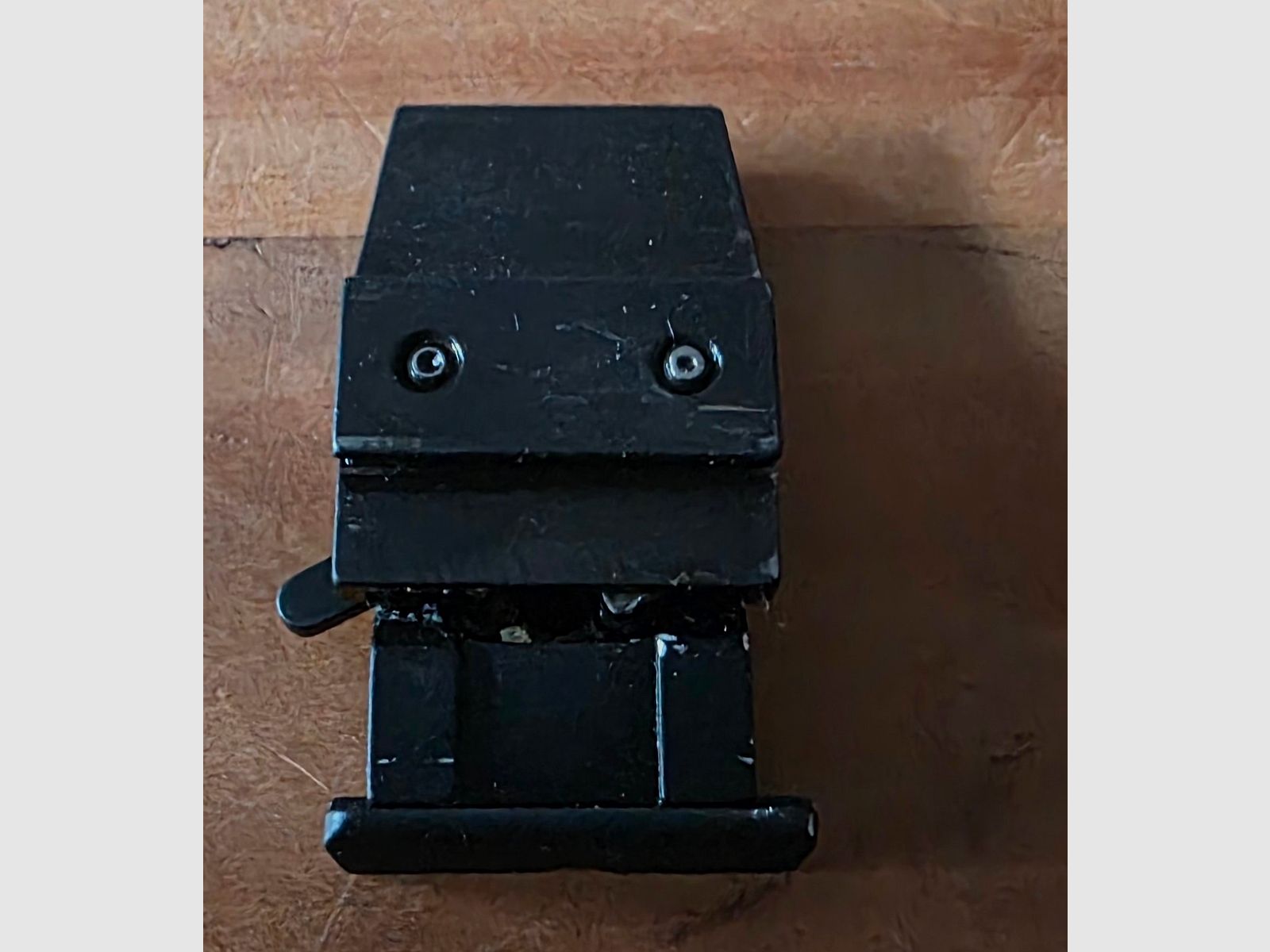 LPA Sights TRT Mehrdistanz visier  für CZ 