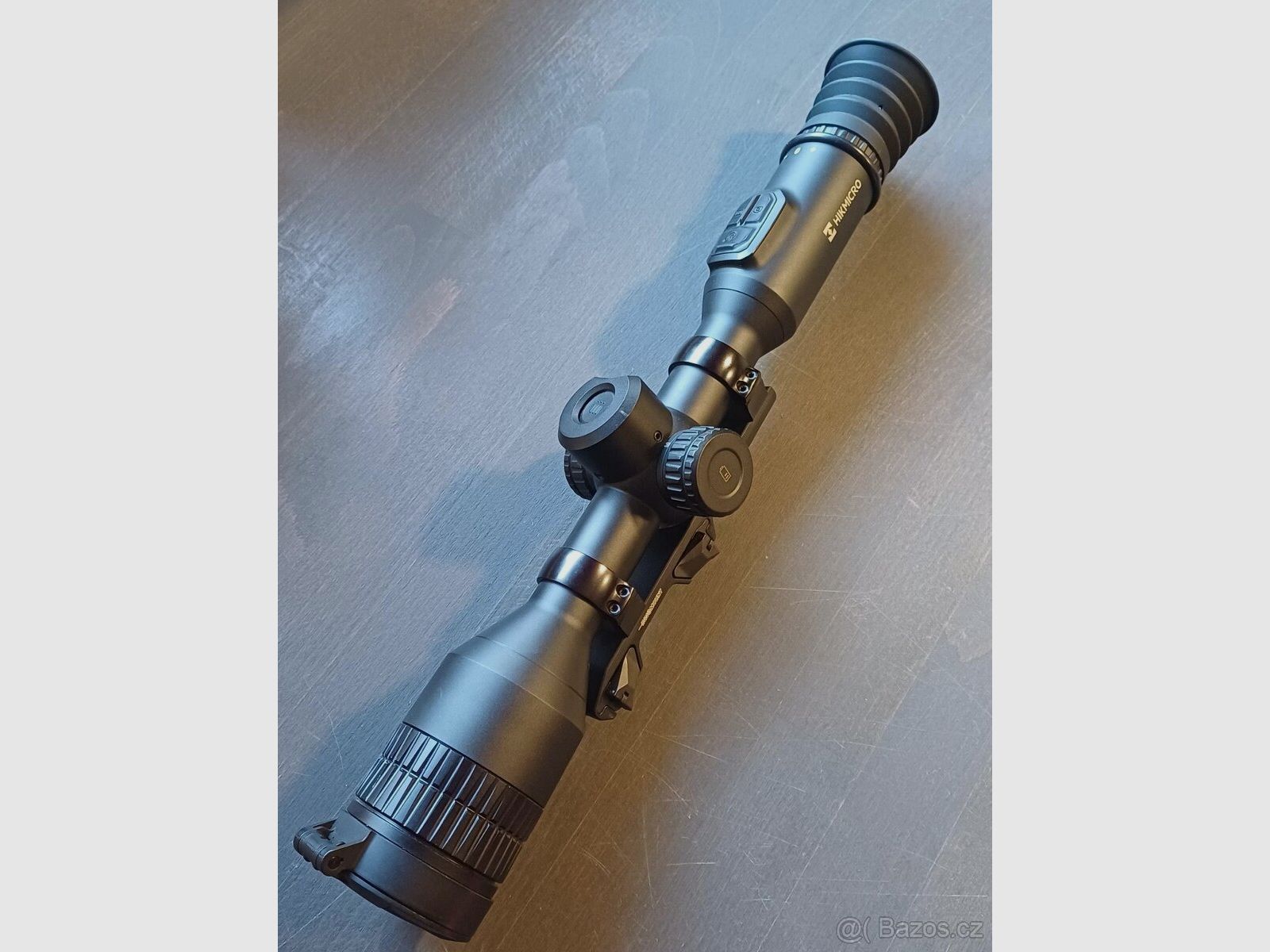 HikMicro Stellar SQ50