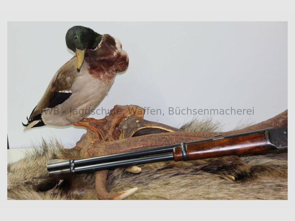 Winchester 94 Unterhebelrepetierer .30-30Win