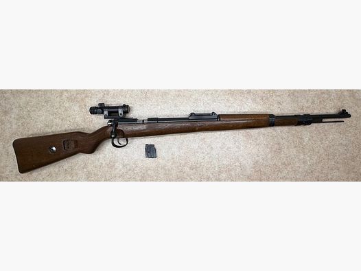 Norinco 98K KKW Sniper (.22LR)