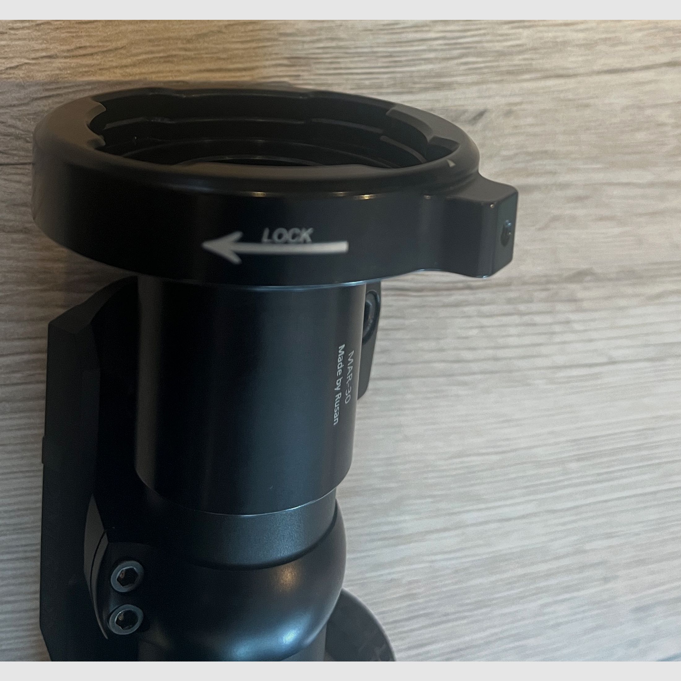 Adapter MAR Rusan z Vortex Strike Eagle 1-8x24