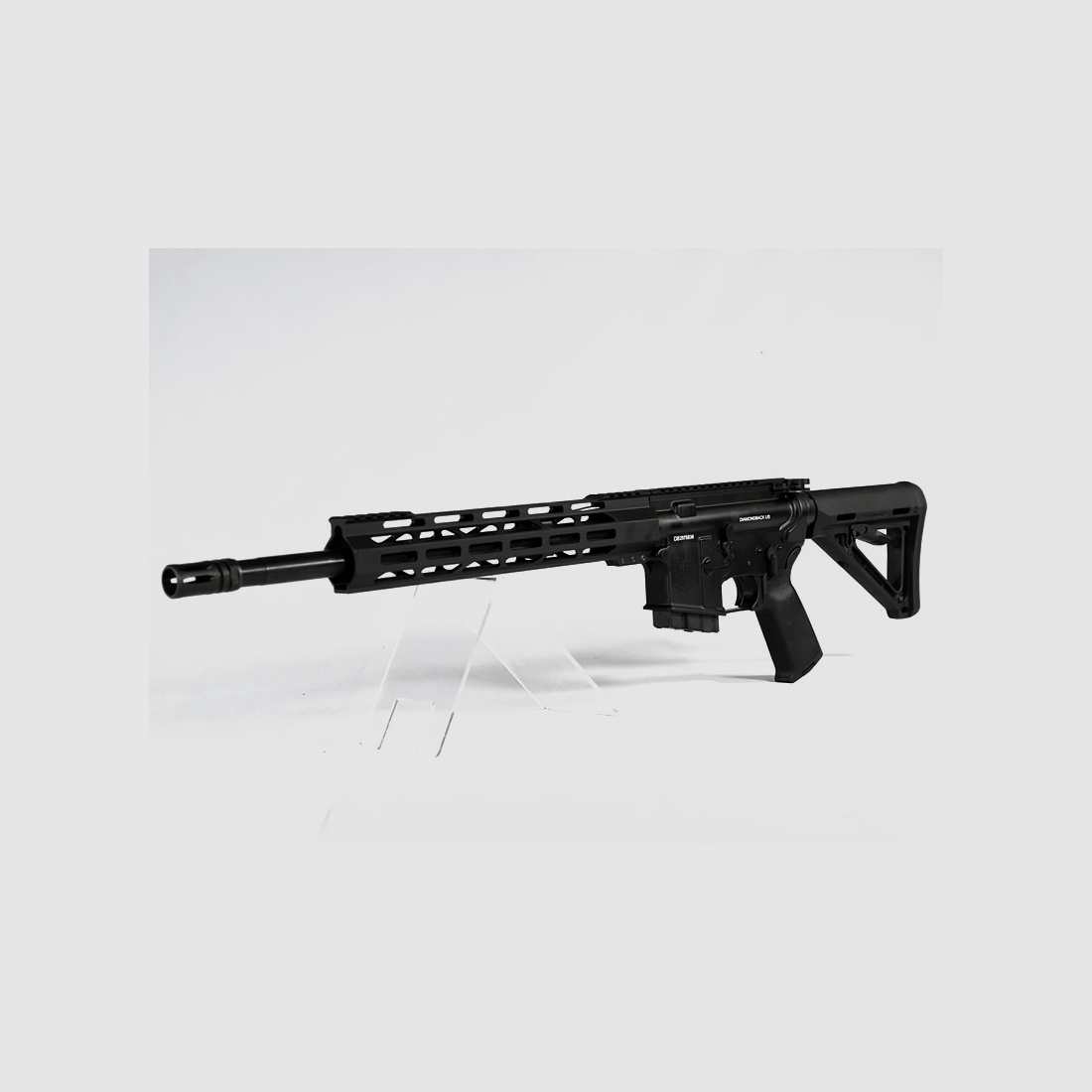 Diamondback DB15 .300 BLK 16" Carbon Series