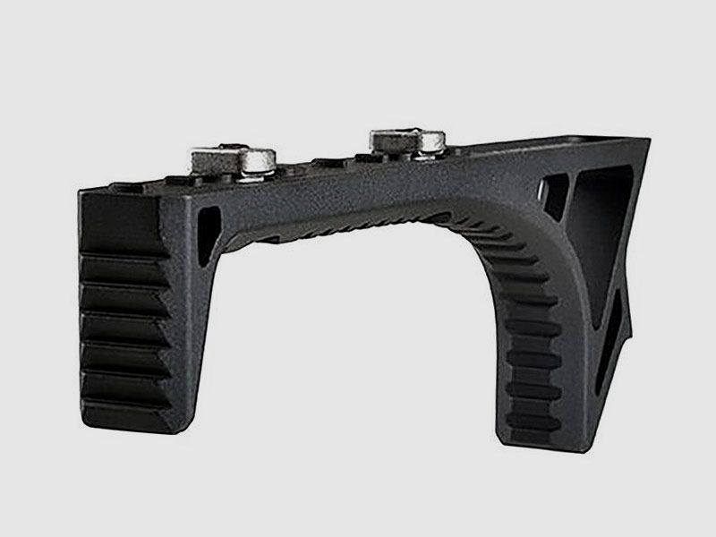 STRIKE INDUSTRIES Si Link Curved Foregripp FDE (Flat Dark Earth)