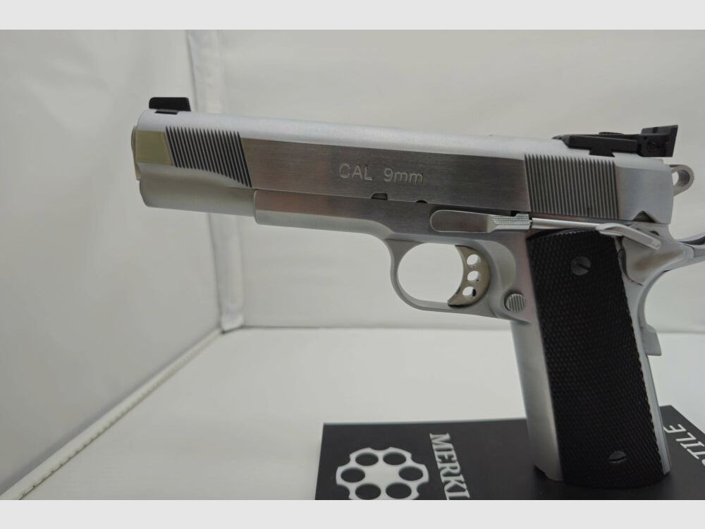 Les Baer Premiere 2 9mmLuger