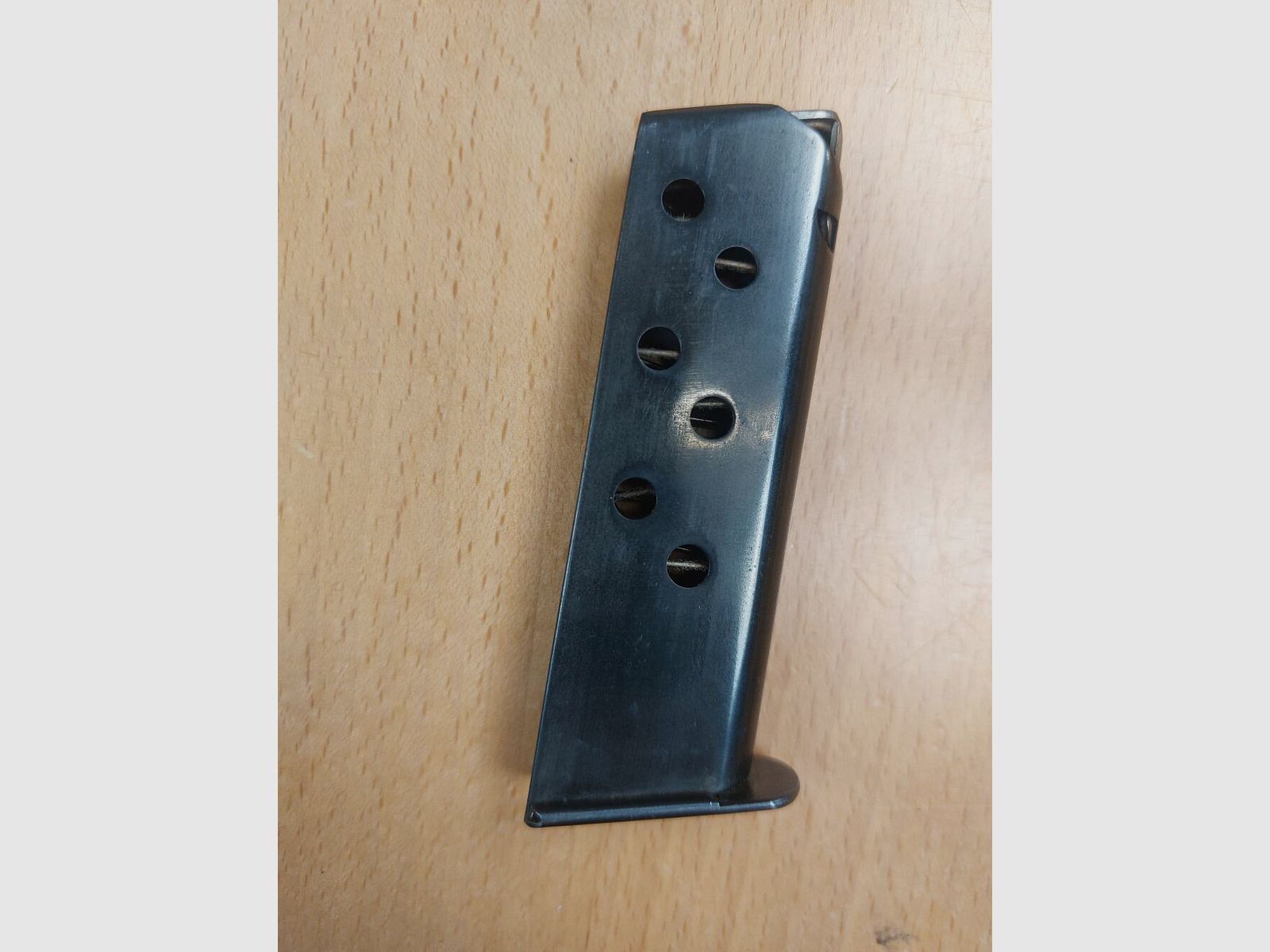 Walther, Ulm Modell PPK