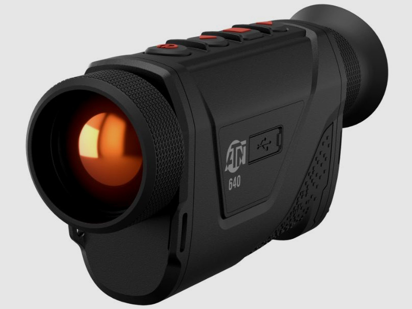 ATN ATN Blazehunter 635 Wärmebildgerät