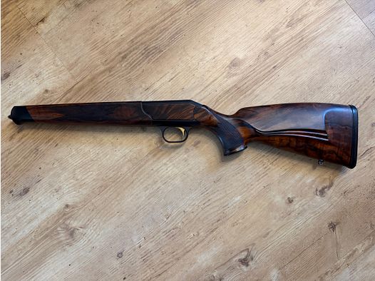 Blaser R93 Attaché Schaft mit System (original)