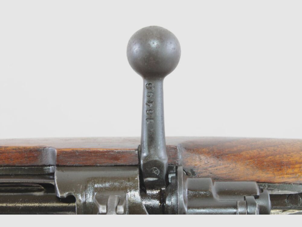 La Coruna Eenling Santa Babara FR8 - .308 Winchester