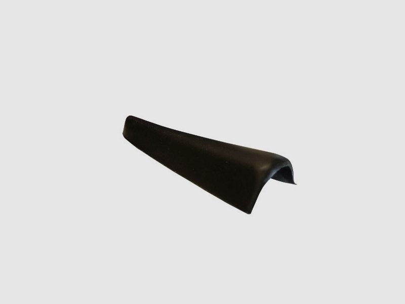 NASELLO IMPOSTATORE STOCK BLACK +10MM, image 1 of 2