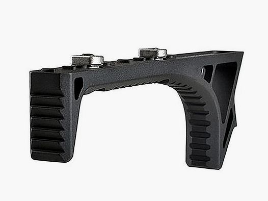 STRIKE INDUSTRIES Si Link Curved Foregrip Negro