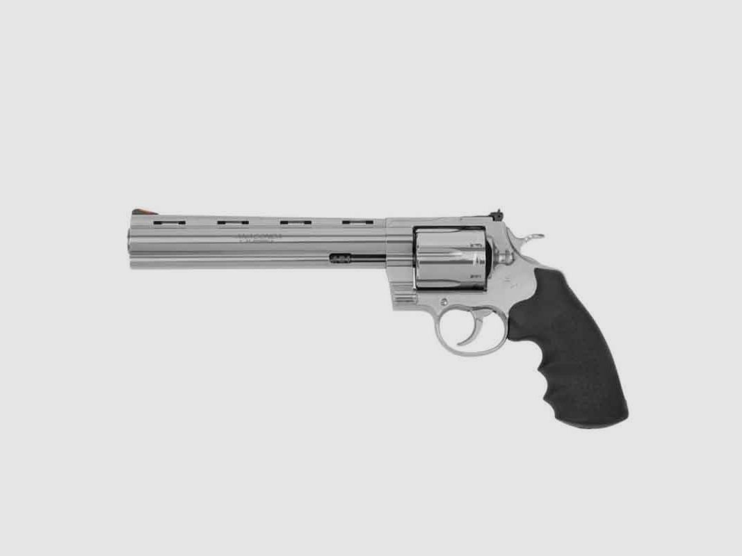 Revolver Colt Anaconda .44 Magnum Lauf 8", Bild 2 von 2
