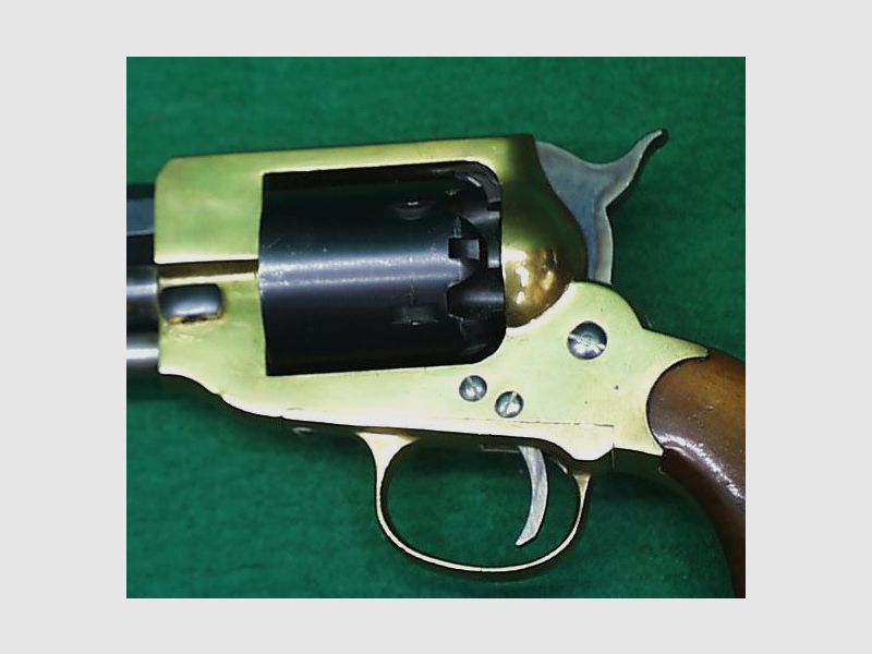 Made in Italy	 Spiller & Burr