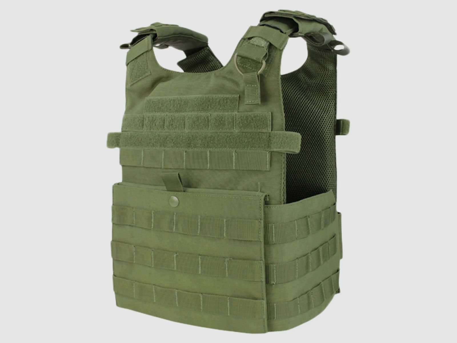 Condor Outdoor Gunner Plate Carrier
