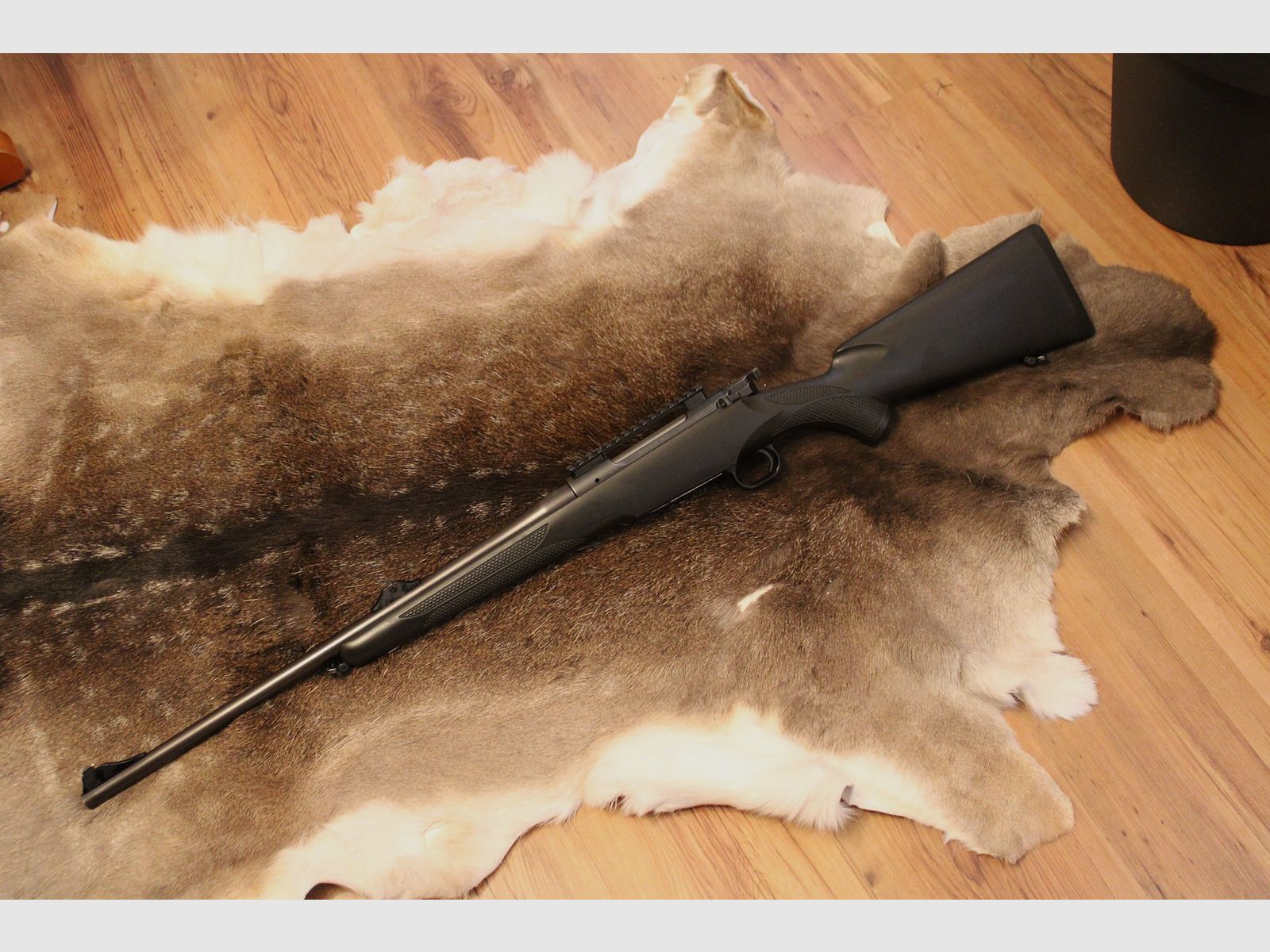 Mauser 12 Extreme 8x57IS