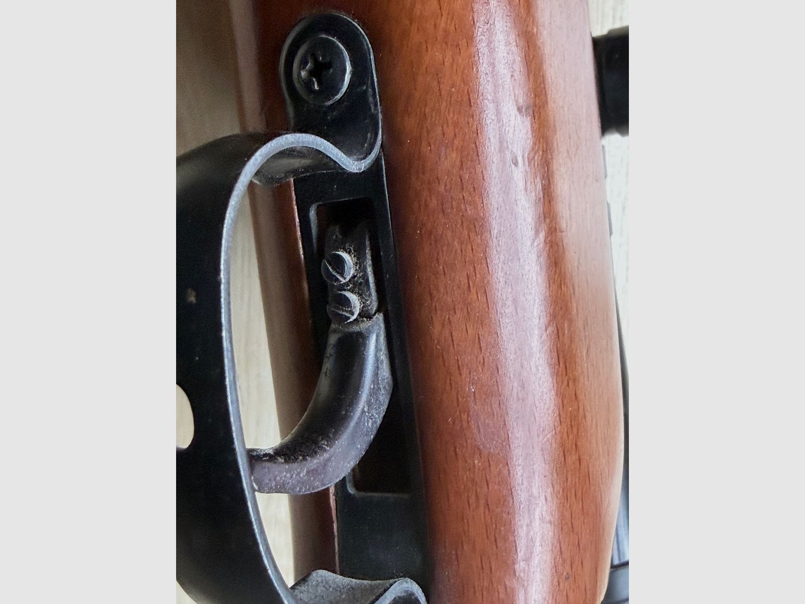 Diana 35, Kal. 4,5/.177