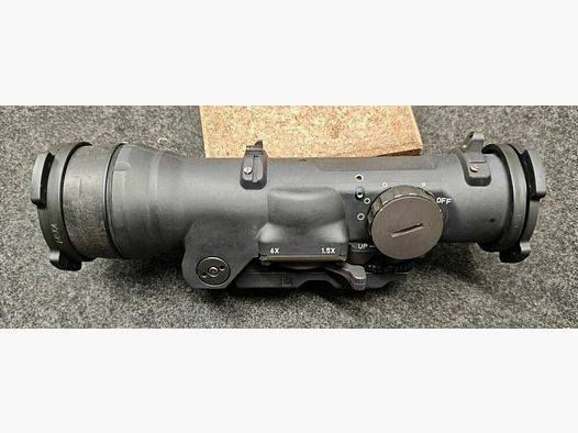 Elcan Specter DR 1,5 - 6x Kal. 5,56