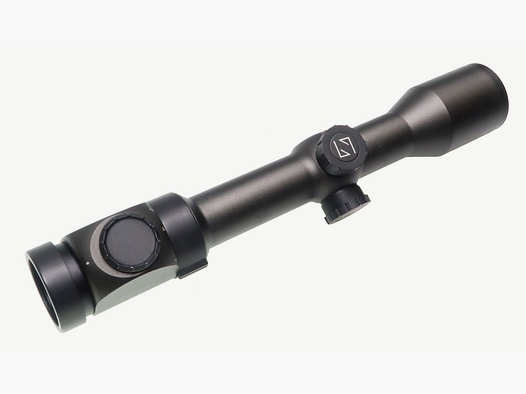 Zeiss 2-8x42 Duralyt