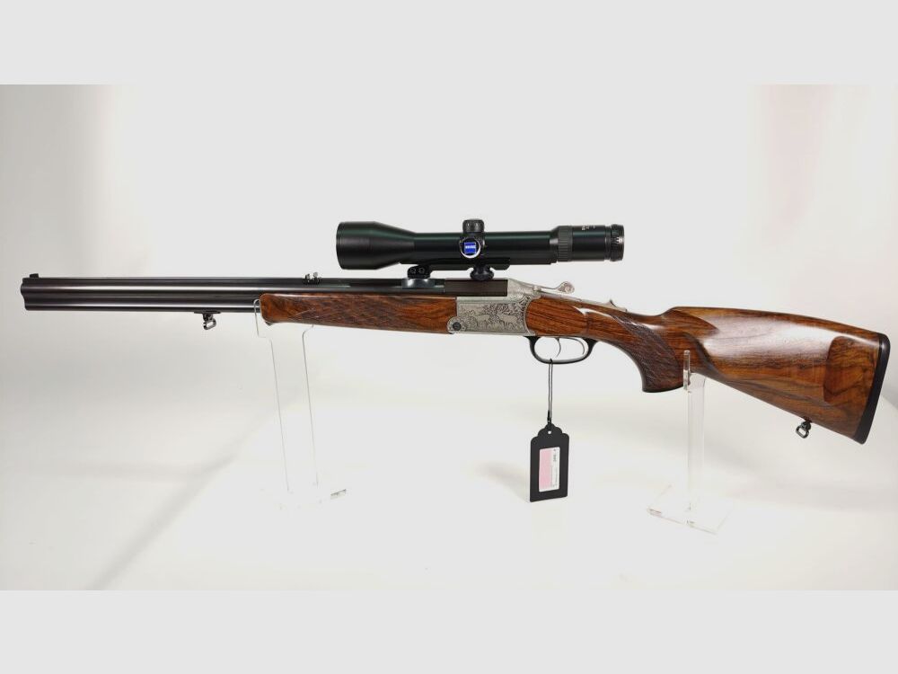Blaser BBF 700/88, Bild 1 von 10