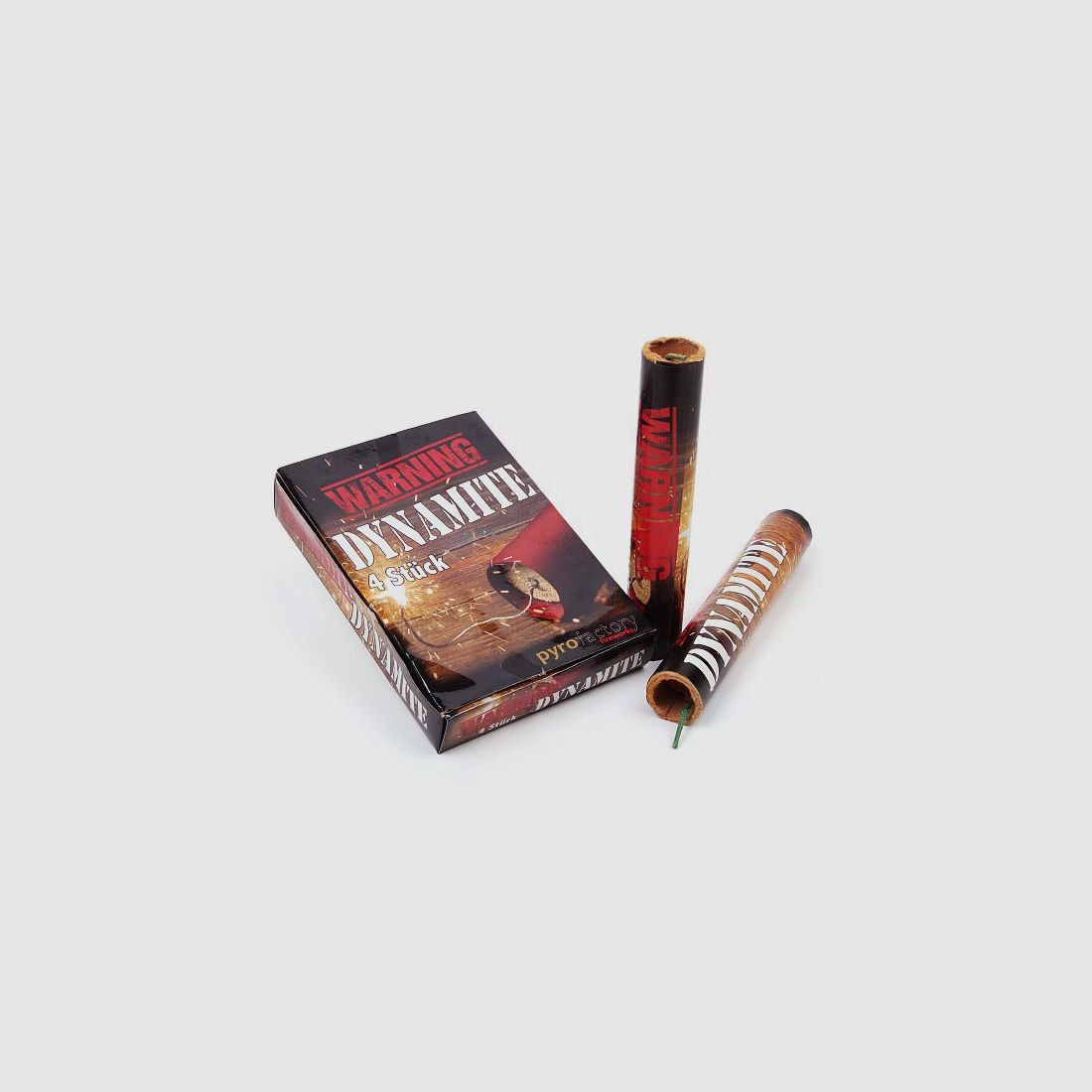 Dynamite