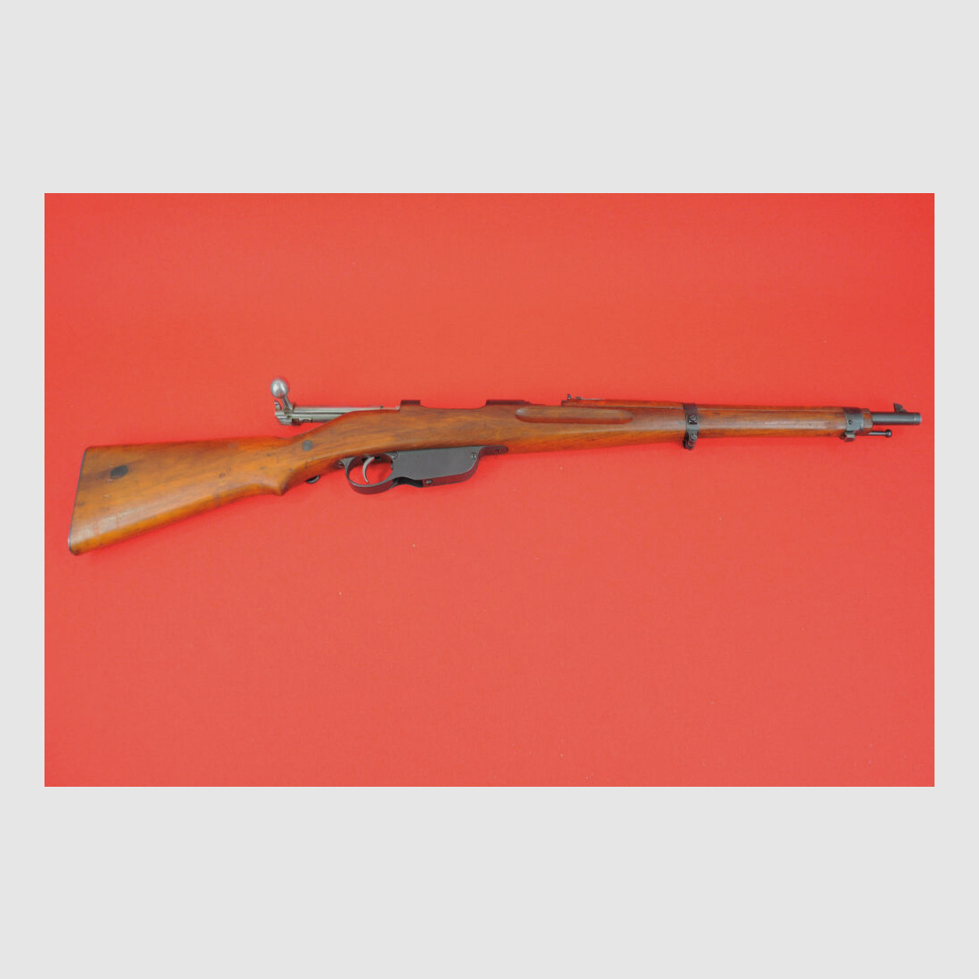 Steyr M1895
