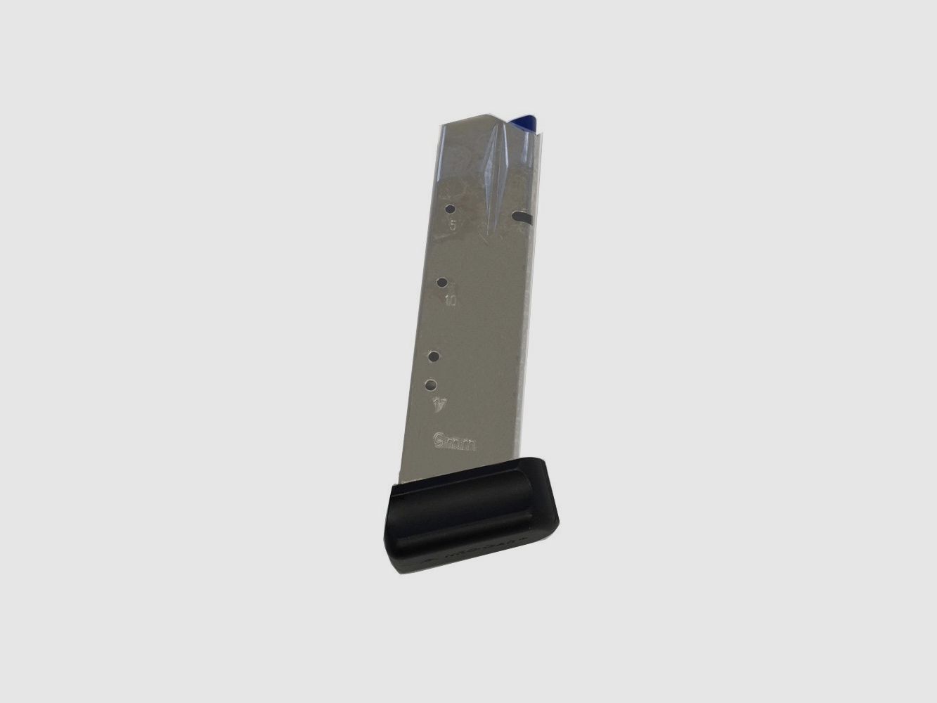 CZ MAGAZIN SHADOW2 Kal. 9x21 19 Schuss, Bild 1 von 2