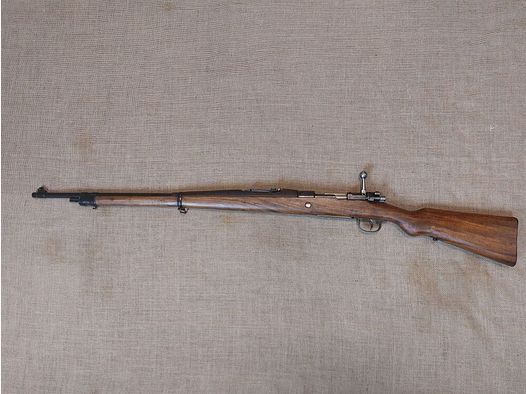 Brazilian Mauser 1910