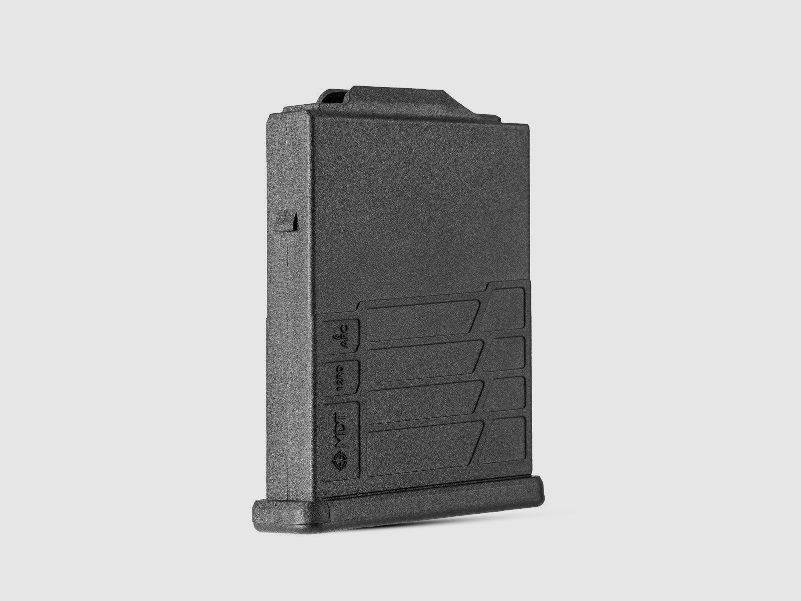 MDT 6mm ARC Polymer AICS Magazine – 12 RND, Bild 3 von 3