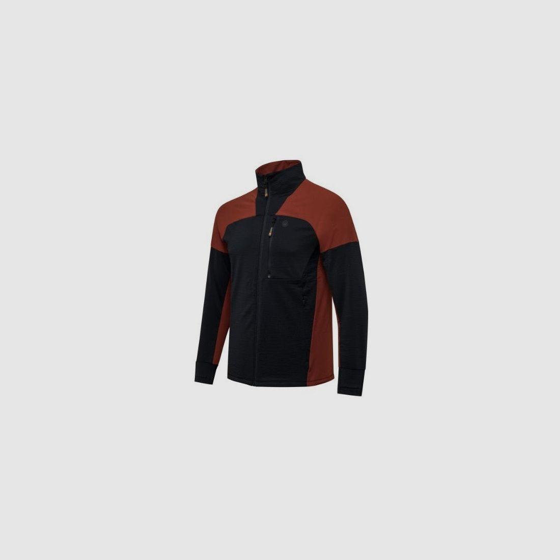 BERETTA PILE KRUMA GRIDTECH BLACK/MADDER P3791, image 7 of 10