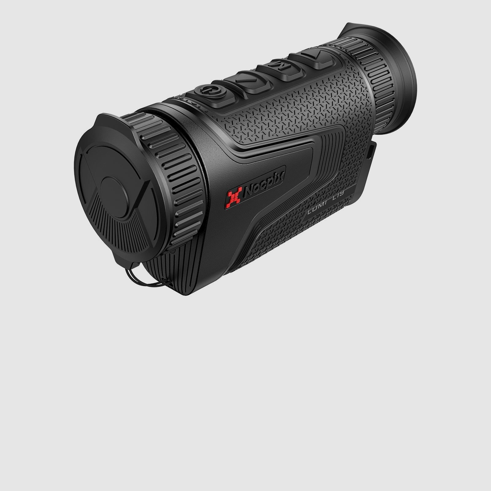 Nocpix Lumi L19 Monóculo Térmico