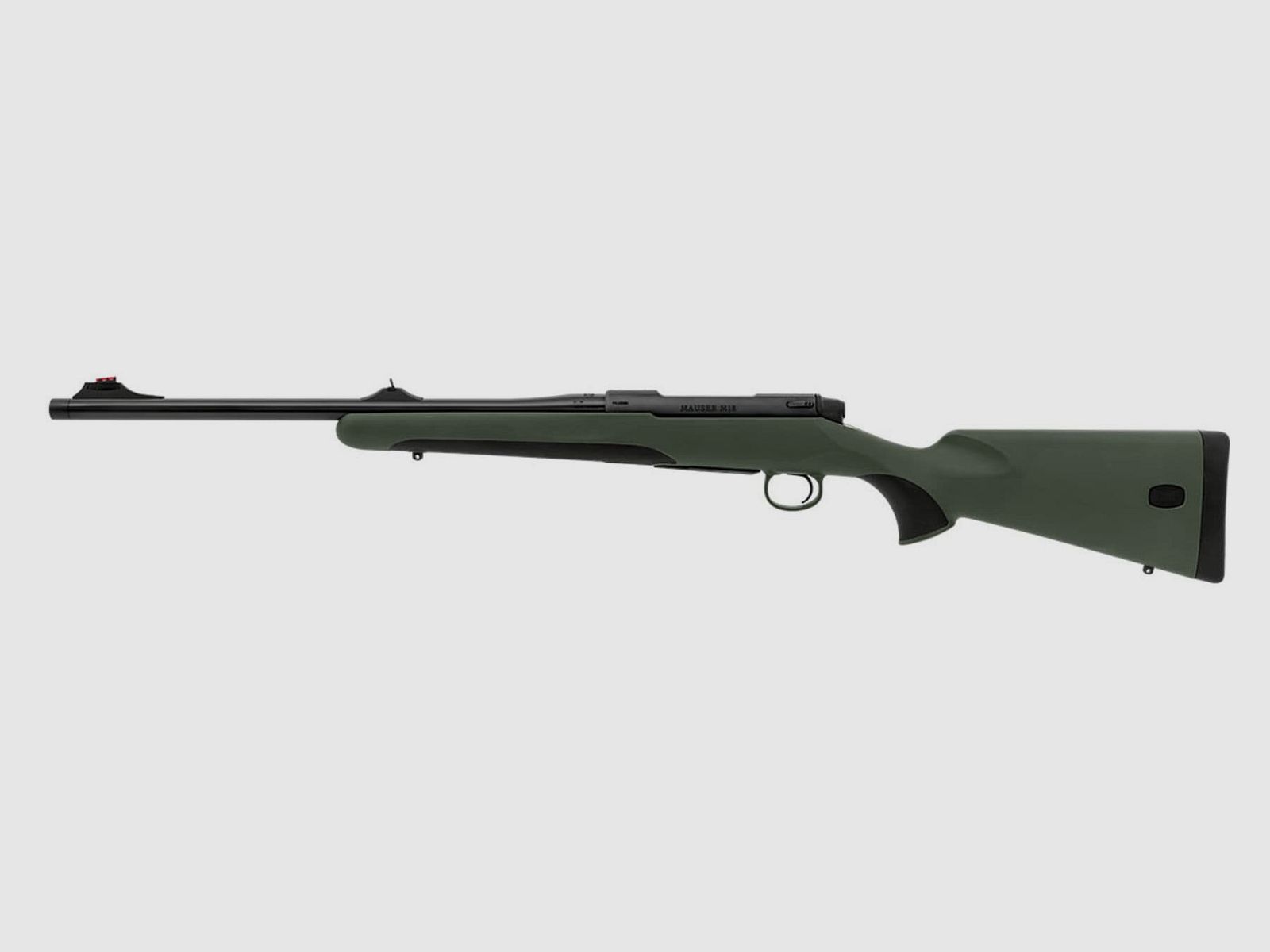 MAUSER carabina a otturatore girevole-scorrevole Mod. M18 WaldJagd .308 Win, immagine 2 di 3