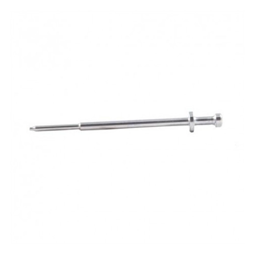 Aguja percutora para rifles AR-15, cromo duro brillante WLA OUTERWILD