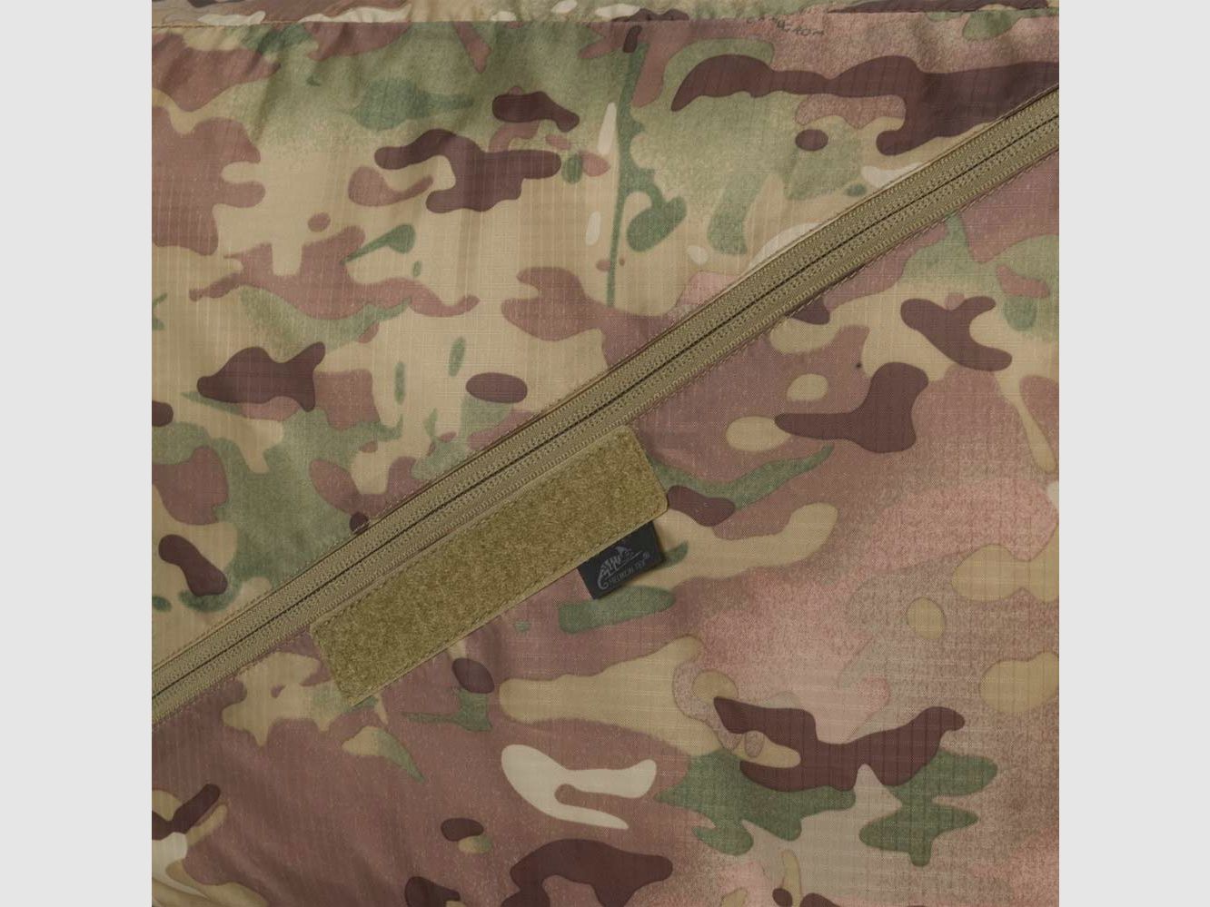 HELIKON-TEX ENLARGED PAKCELL BAG OLIVE