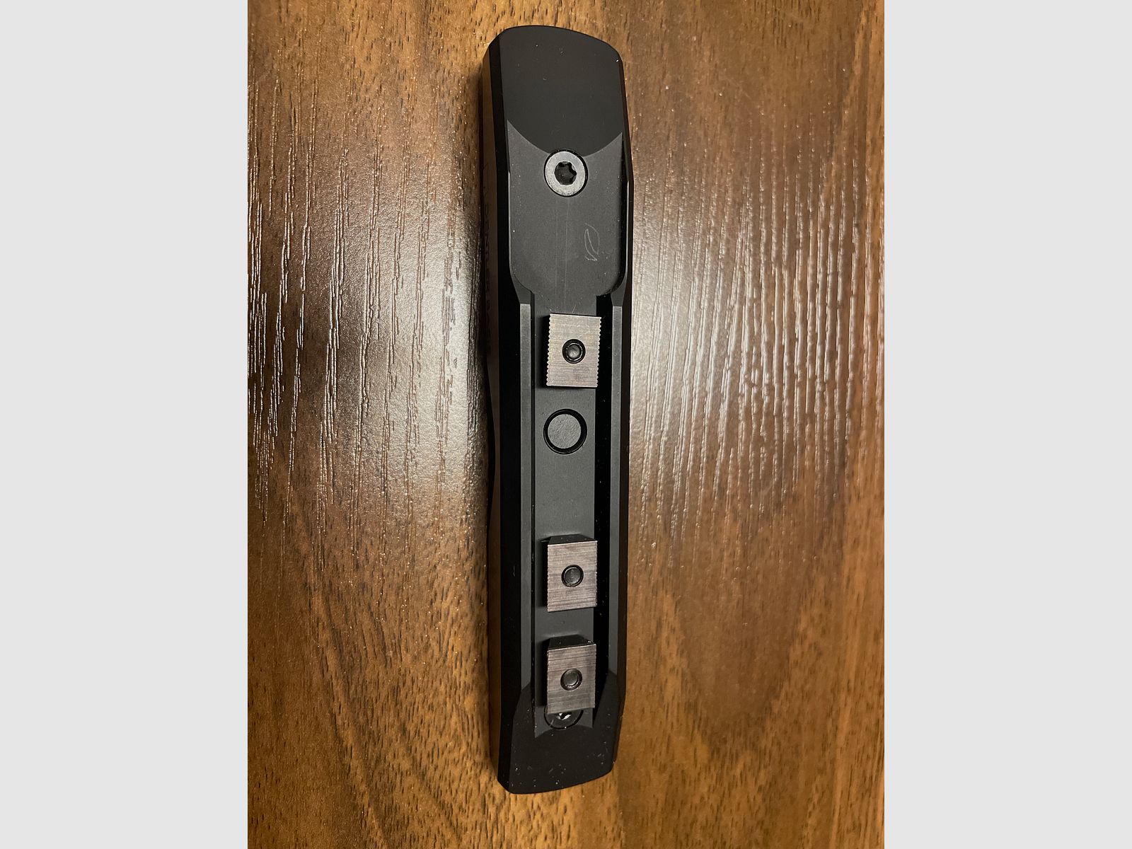 Dentler Schiene Zeis