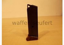 Walther PPK Magazin .9mmBrowningK brauner Schuh