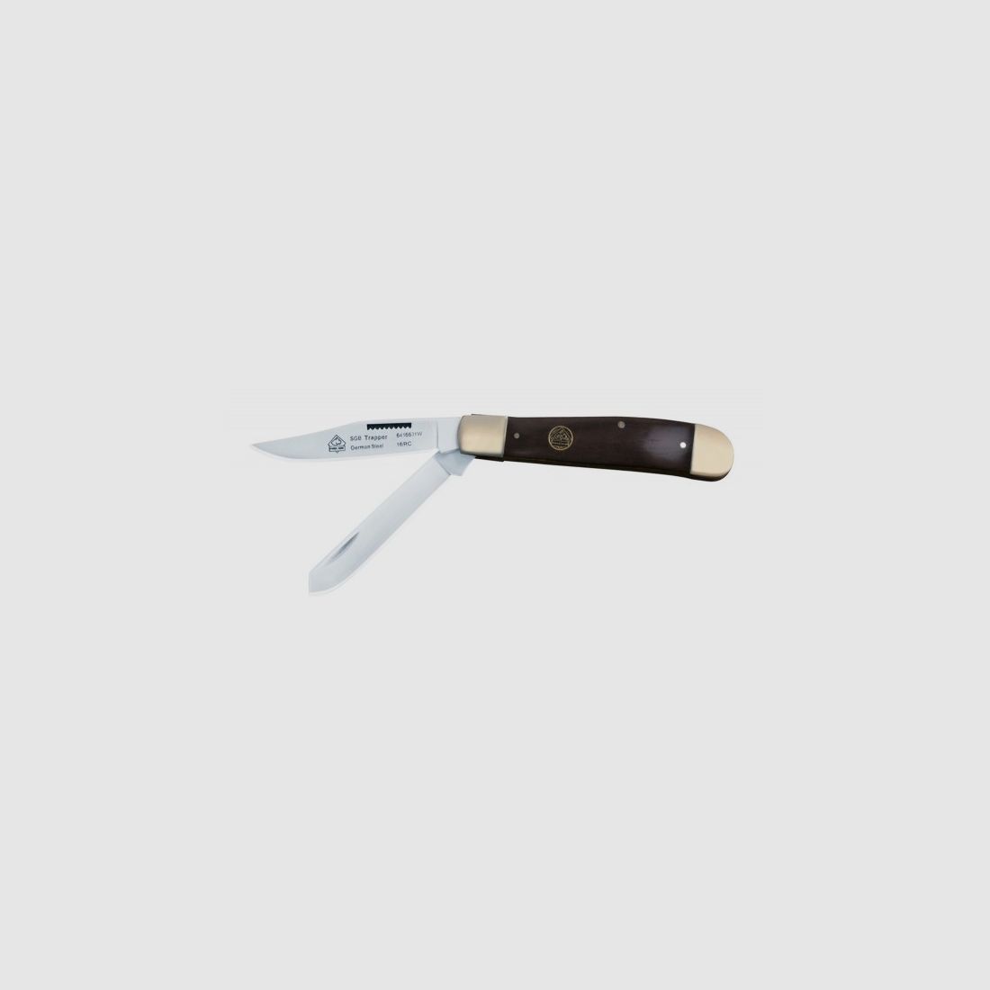 PUMA SGB trapper wood