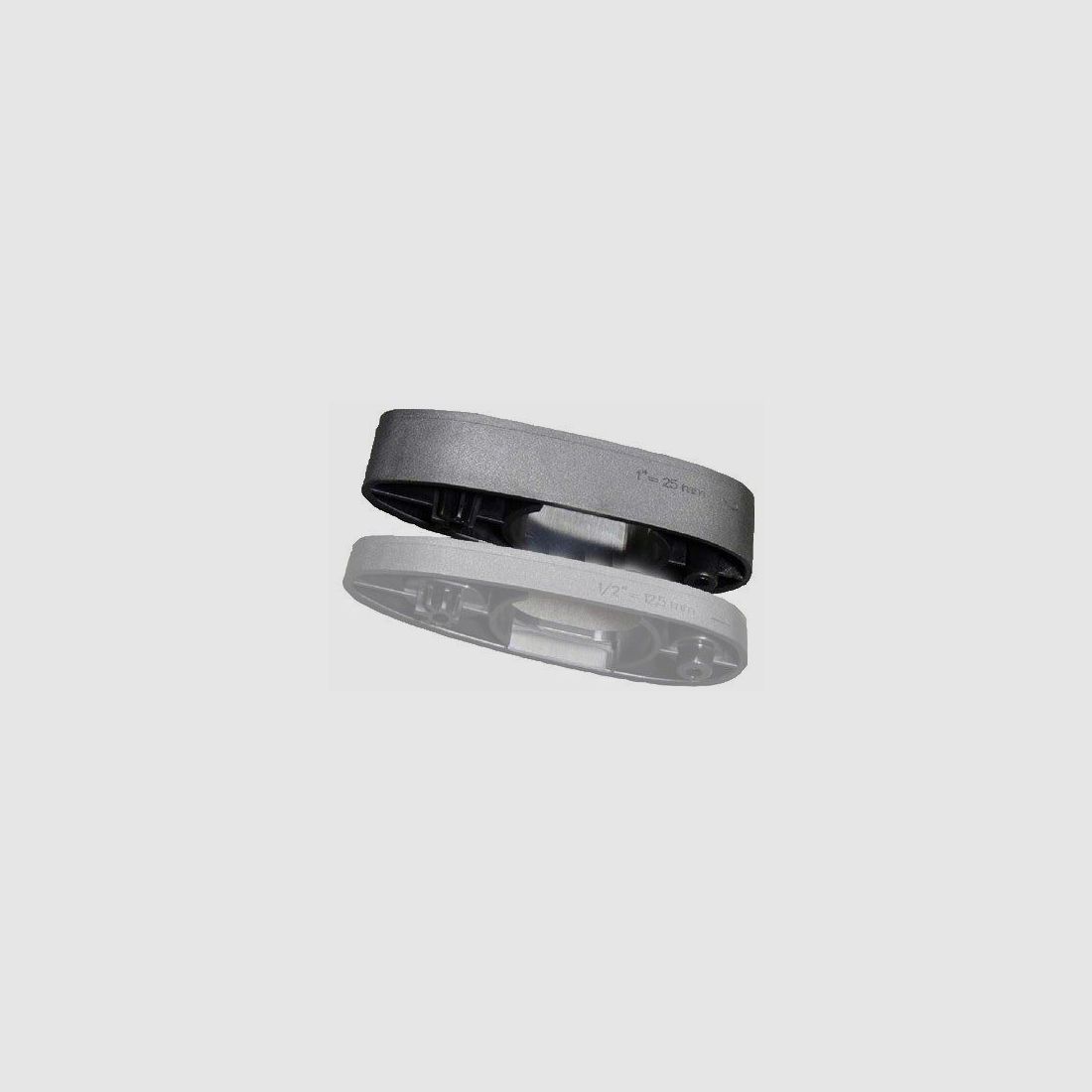 Beretta cuña de culata de 25 mm para BDF/SLF caza