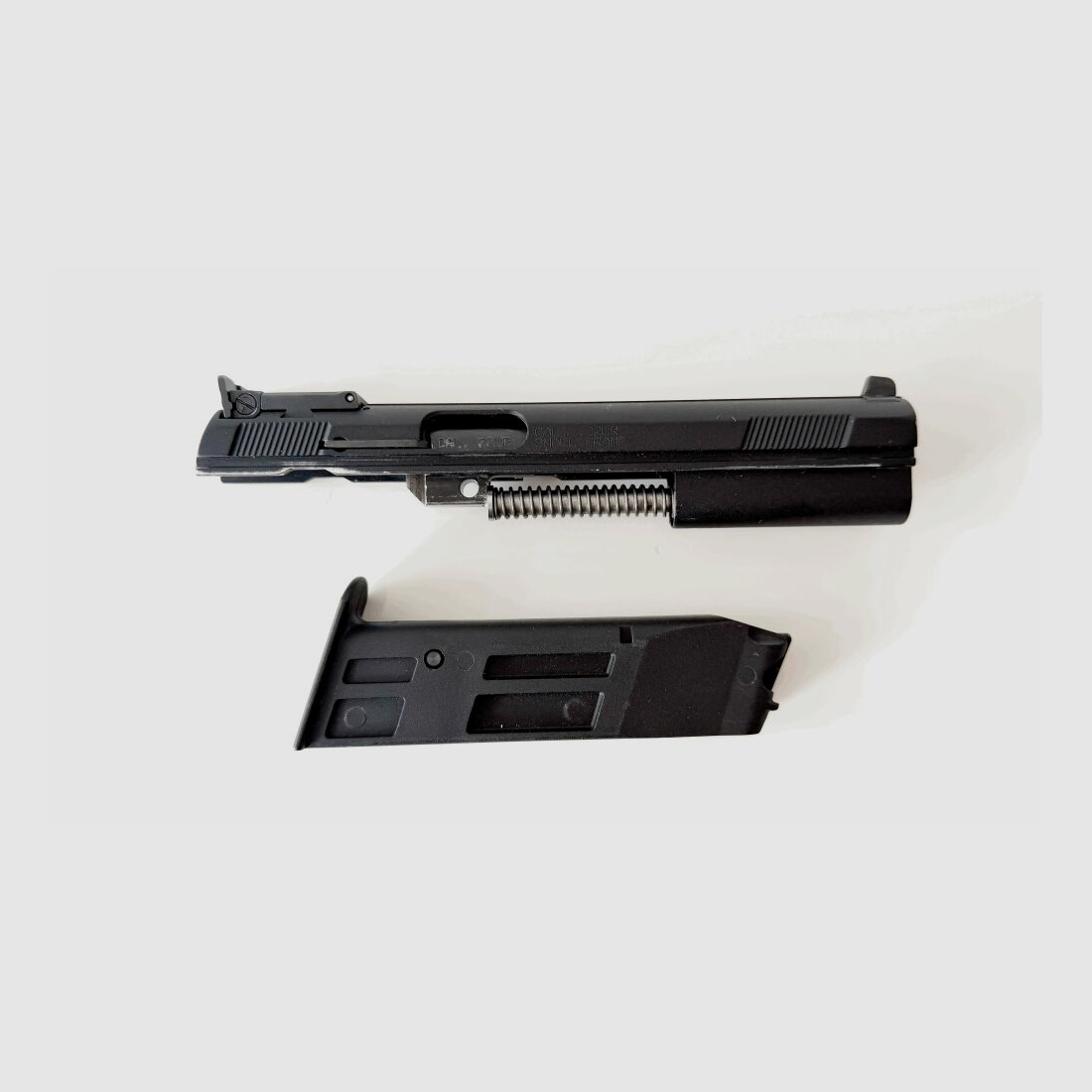 Wechselsystem Tanfoglio Kaliber.22lr .22lr