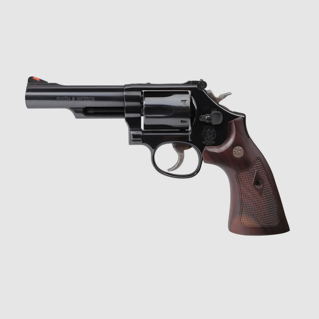 Smith & Wesson Mod. 19 Classics .357 Magnum