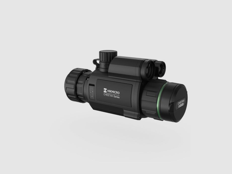 Modularer Clip-on Nachtsichtgerät Cheetah | HIKMICRO, Bild 2 von 5