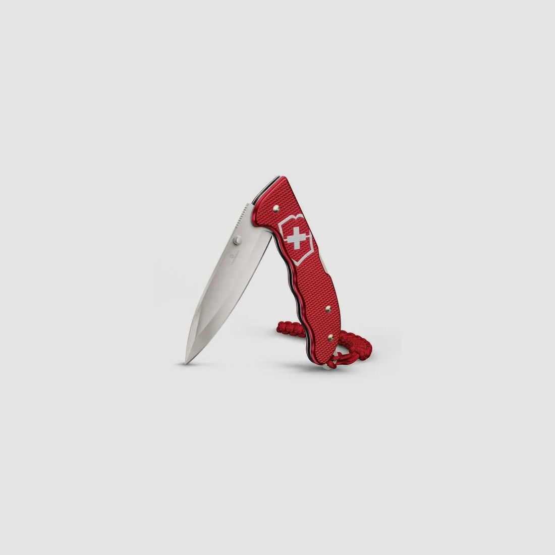 Victorinox Messer Evoke Alox Rot