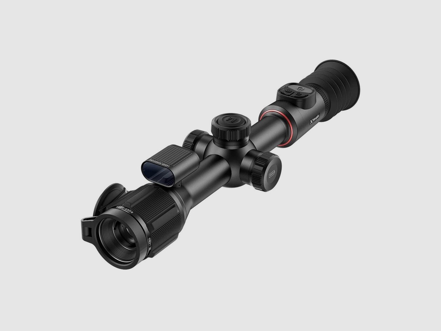 Nocpix Bolt P25R lunette de visée thermique avec télémètre, image 1 sur 11