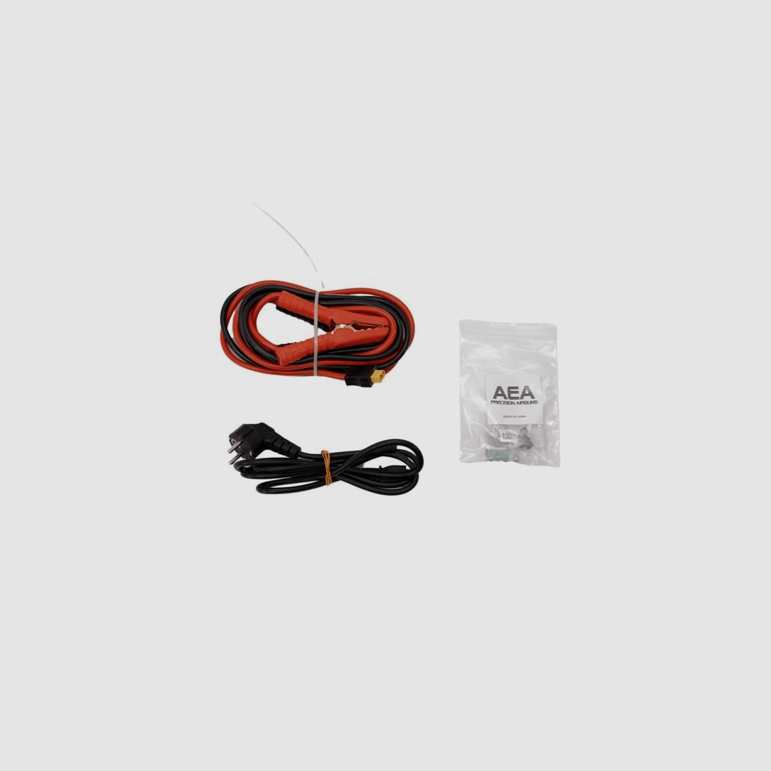 AEA Precision Airguns AEA Kompressor 480 bar