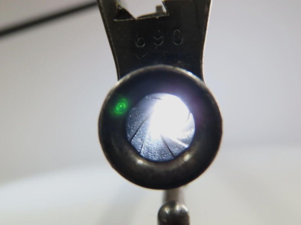 Wapenfabriek Bern / Schmid Rubin G11